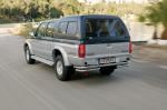 Mazda B2500 2004 года